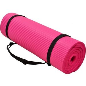 Yoga Mat